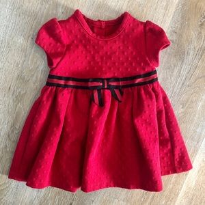 Little Me- Toddler Girls’ Dress